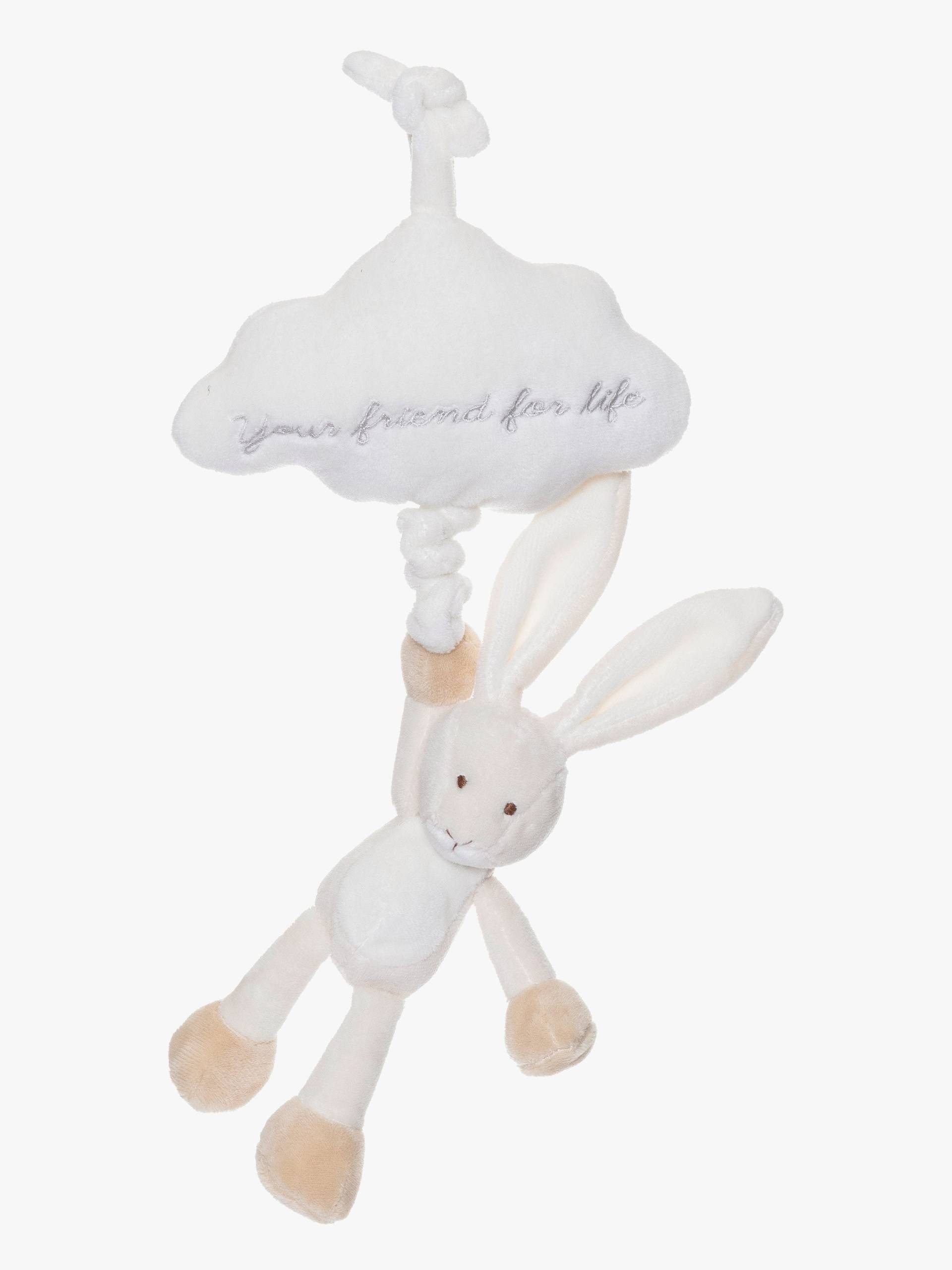 Teddykompaniet Diinglisar Wolke Spieluhr, Beige, Babyspielzeug Teddykompaniet Diinglisar Wolke Spieluhr, Beige, Babyspielzeug von Teddykompaniet