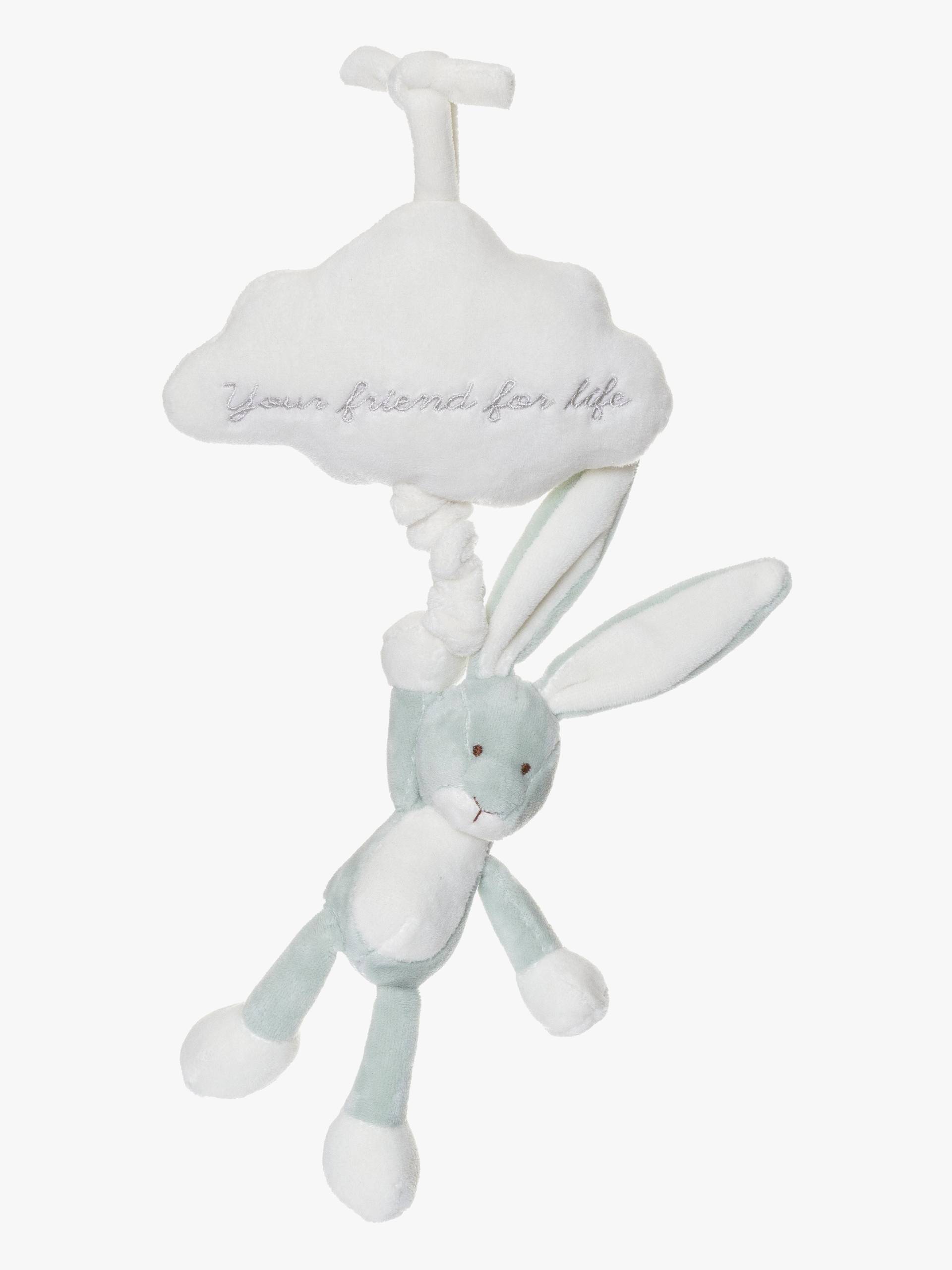 Teddykompaniet Diinglisar Wolke Spieluhr, Grün, Babyspielzeug Teddykompaniet Diinglisar Wolke Spieluhr, Grün, Babyspielzeug von Teddykompaniet