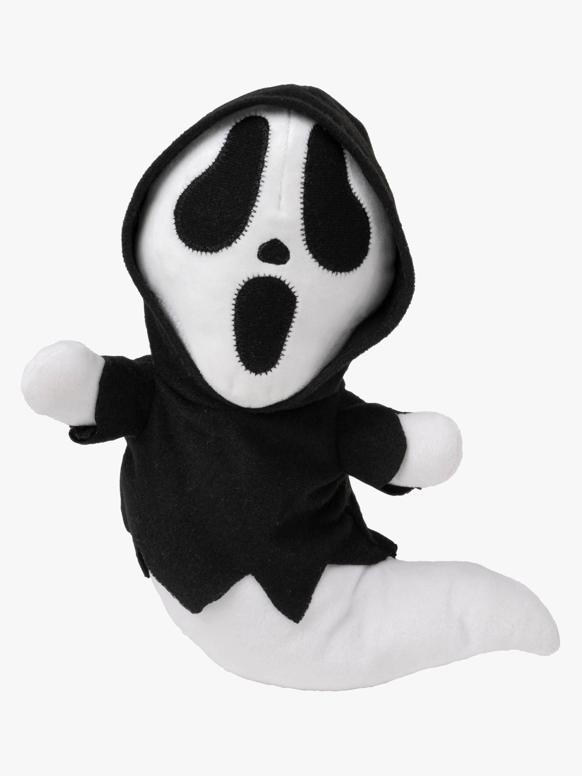 Teddykompaniet Glow-In-The-Dark Plüschspielzeug Gespenst Teddykompaniet Glow-In-The-Dark Plüschspielzeug Gespenst von Teddykompaniet