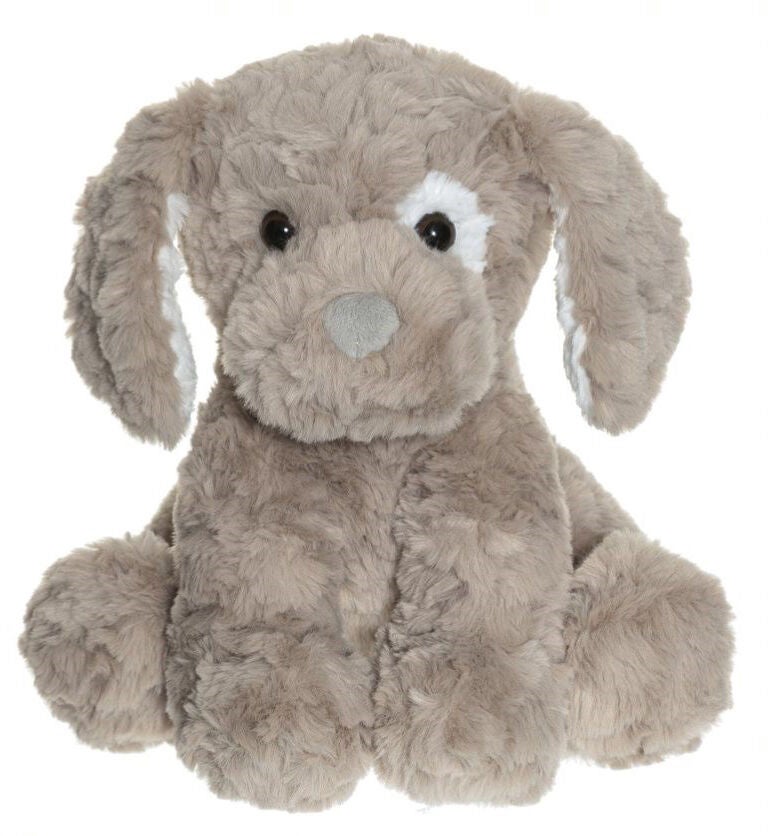 Teddykompaniet Hasse Hund 24 Cm von Teddykompaniet