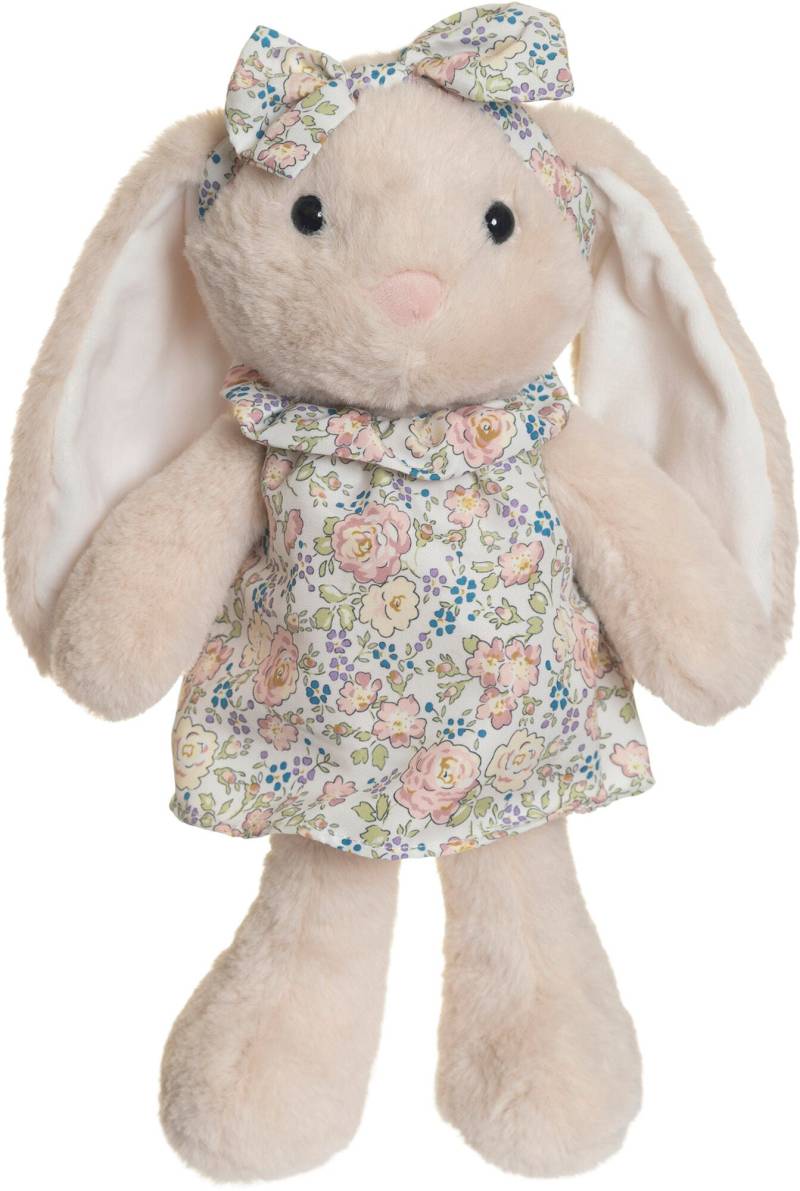 Teddykompaniet Kuscheltier Daisy 33 cm, Creme von Teddykompaniet