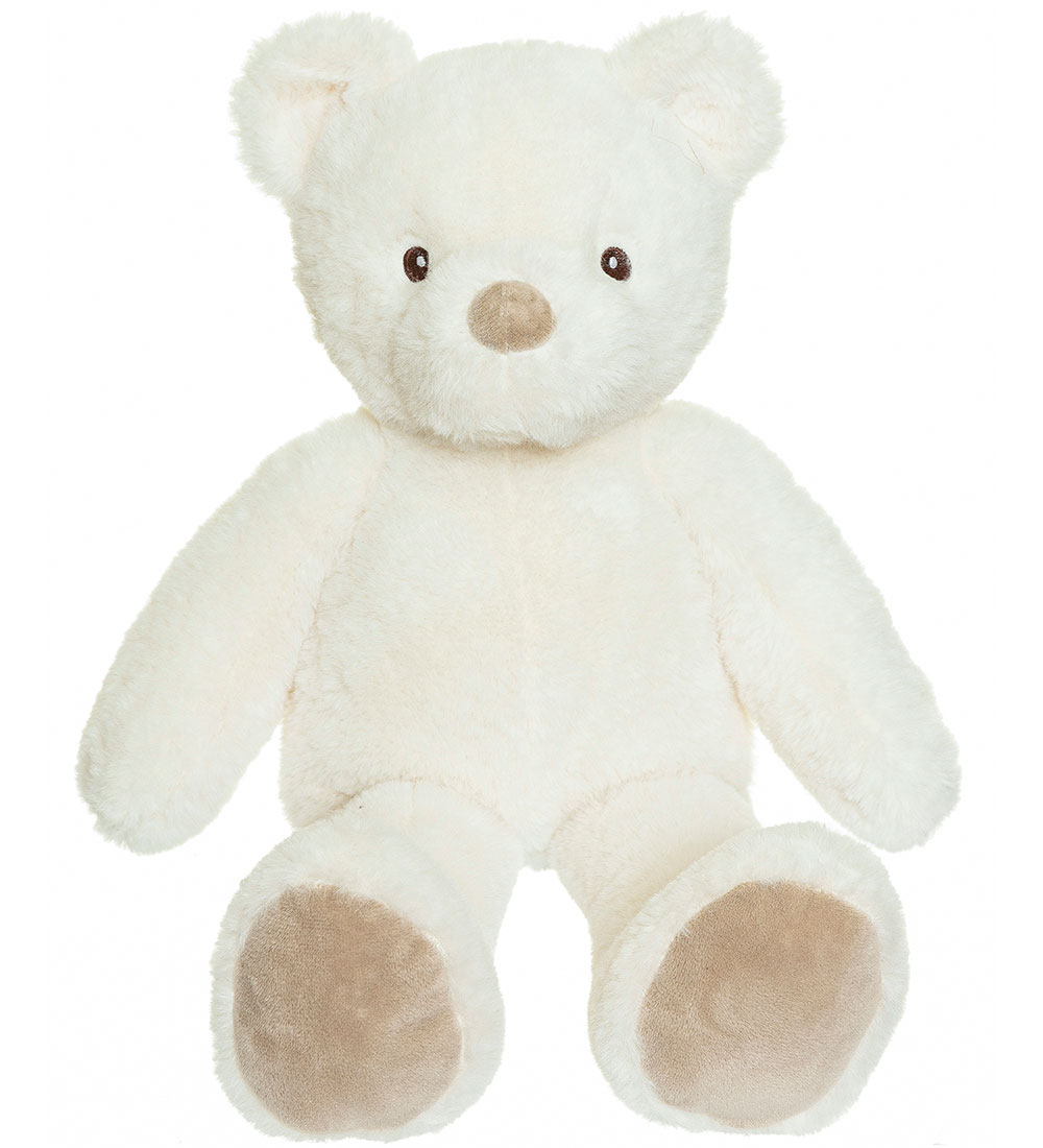 Teddykompaniet Kuscheltier - Sven - 45 cm - Creme - Teddykompaniet - One Size - Kuscheltiere Teddykompaniet Kuscheltier - Sven - 45 cm - Creme - Teddykompaniet - One Size - Kuscheltiere von Teddykompaniet