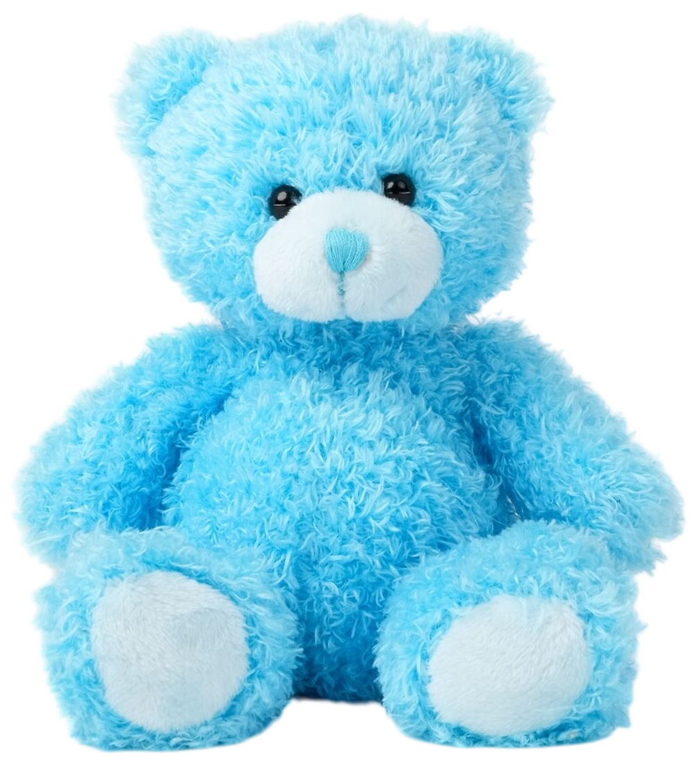 Teddykompaniet Kuscheltier - Teddy - 20 cm - Blue - Teddykompaniet - One Size - Kuscheltiere Teddykompaniet Kuscheltier - Teddy - 20 cm - Blue - Teddykompaniet - One Size - Kuscheltiere von Teddykompaniet
