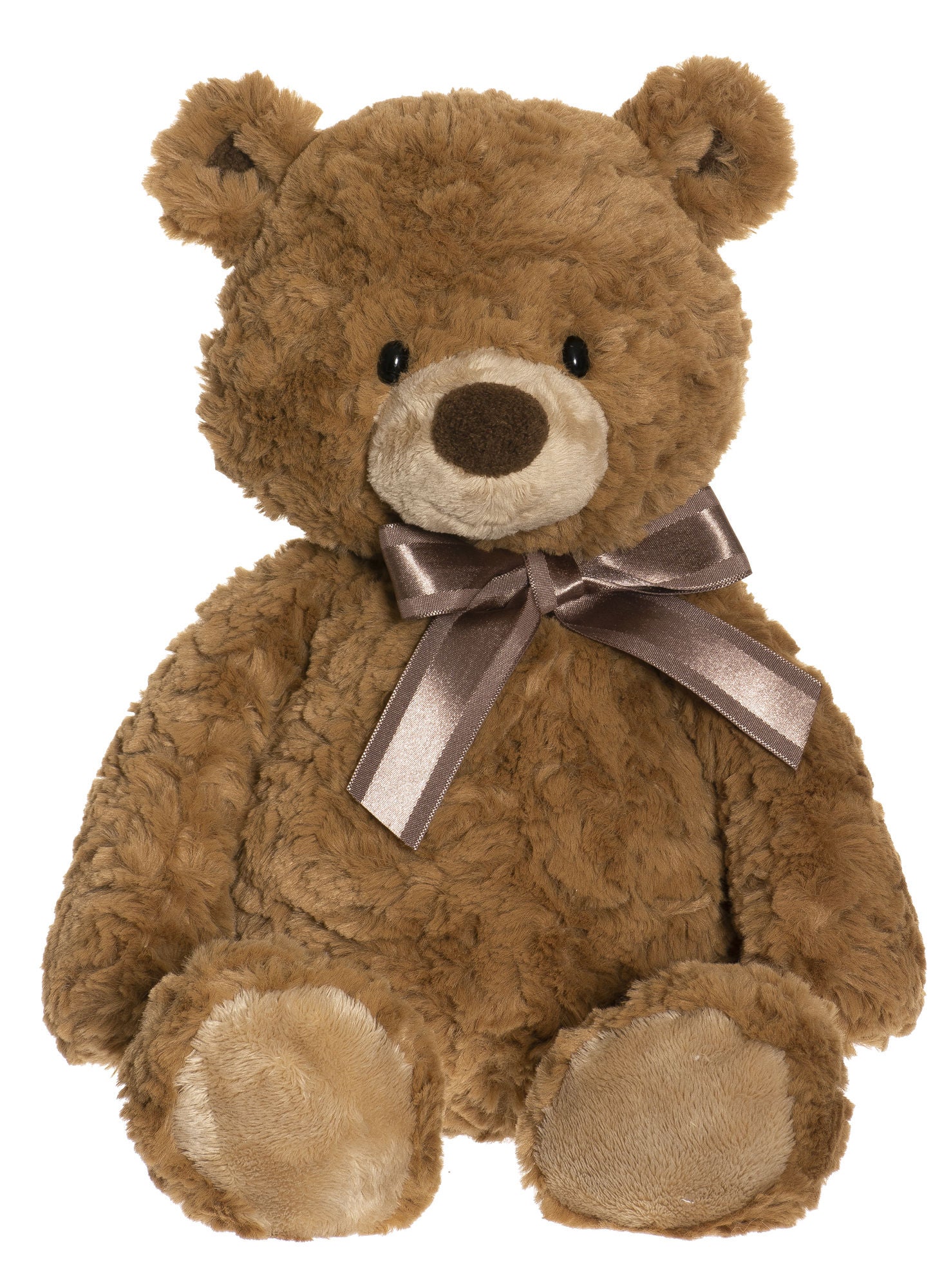 Teddykompaniet Kuscheltier Teddy Geschenkbox 42cm von Teddykompaniet