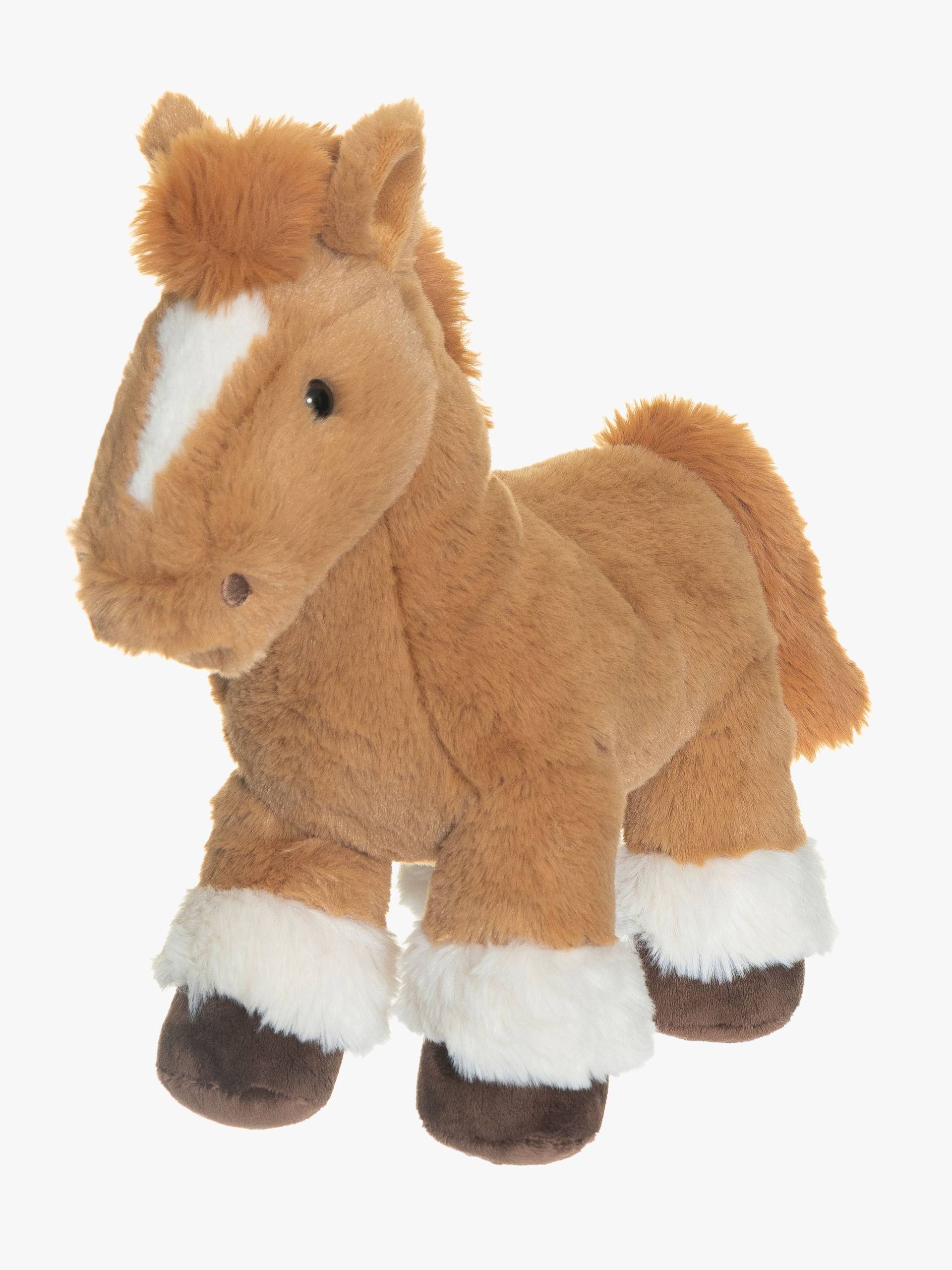 Teddykompaniet Plüschspielzeug Das Pferd Freja Teddykompaniet Plüschspielzeug Das Pferd Freja von Teddykompaniet
