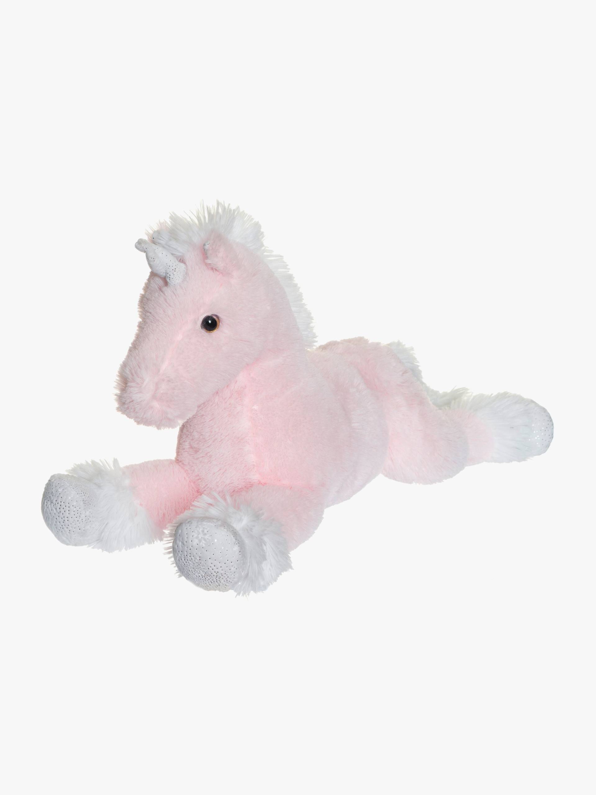 Teddykompaniet Plüschspielzeug Einhorn 60 cm Teddykompaniet Plüschspielzeug Einhorn 60 cm von Teddykompaniet