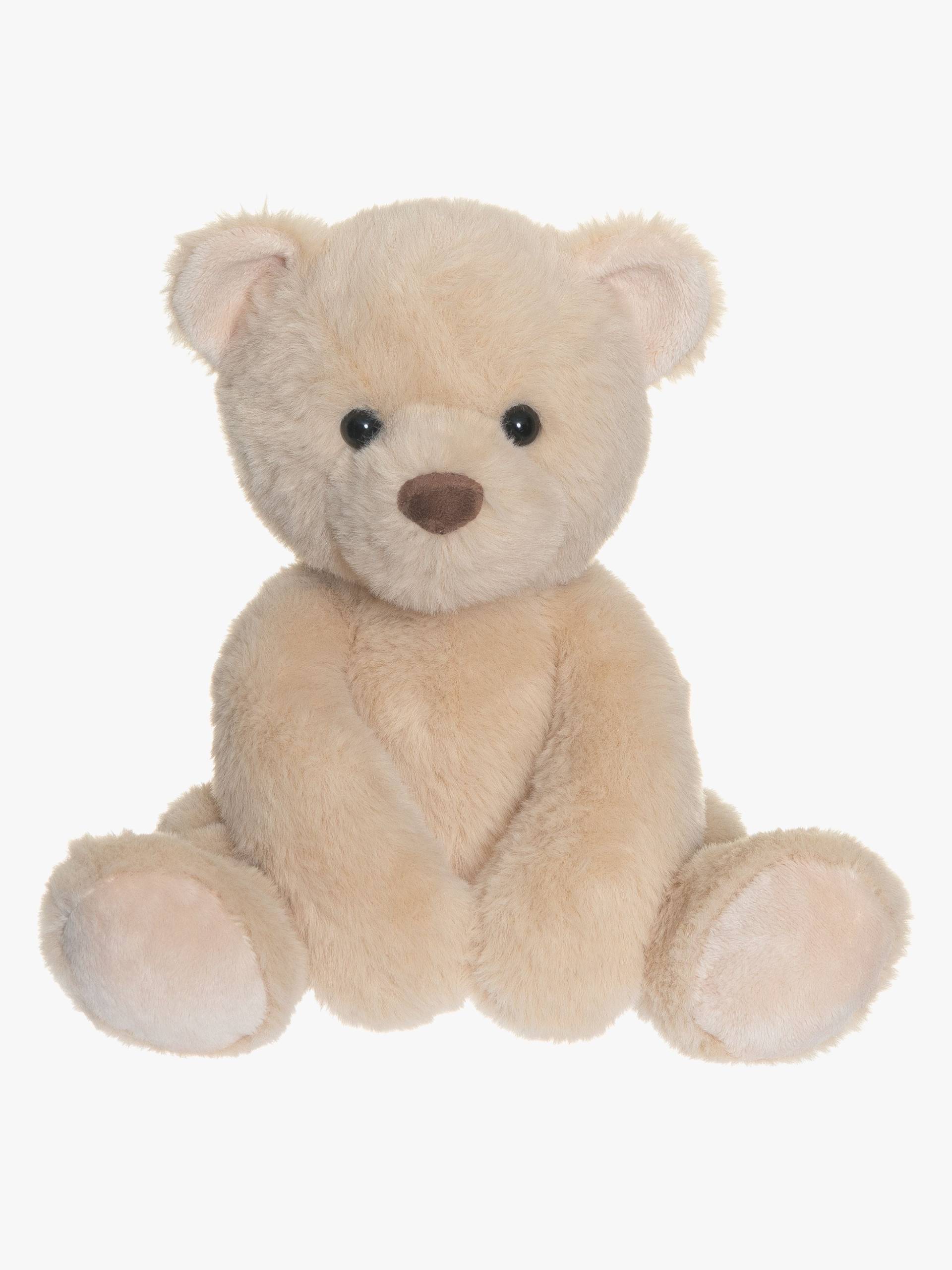 Teddykompaniet Plüschspielzeug Hjalmar, Beige Teddykompaniet Plüschspielzeug Hjalmar, Beige von Teddykompaniet