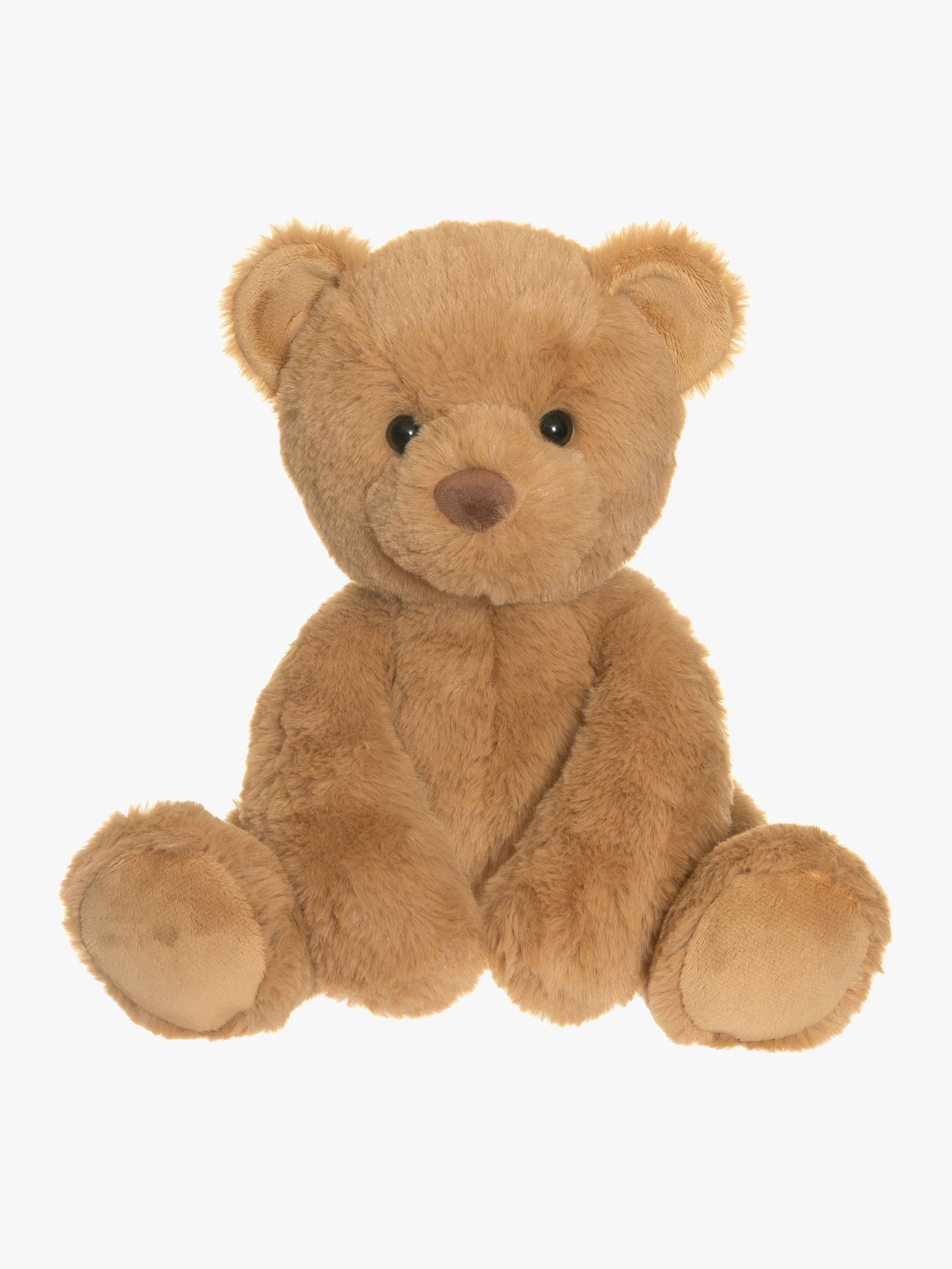 Teddykompaniet Plüschspielzeug Hjalmar, Braun Teddykompaniet Plüschspielzeug Hjalmar, Braun von Teddykompaniet