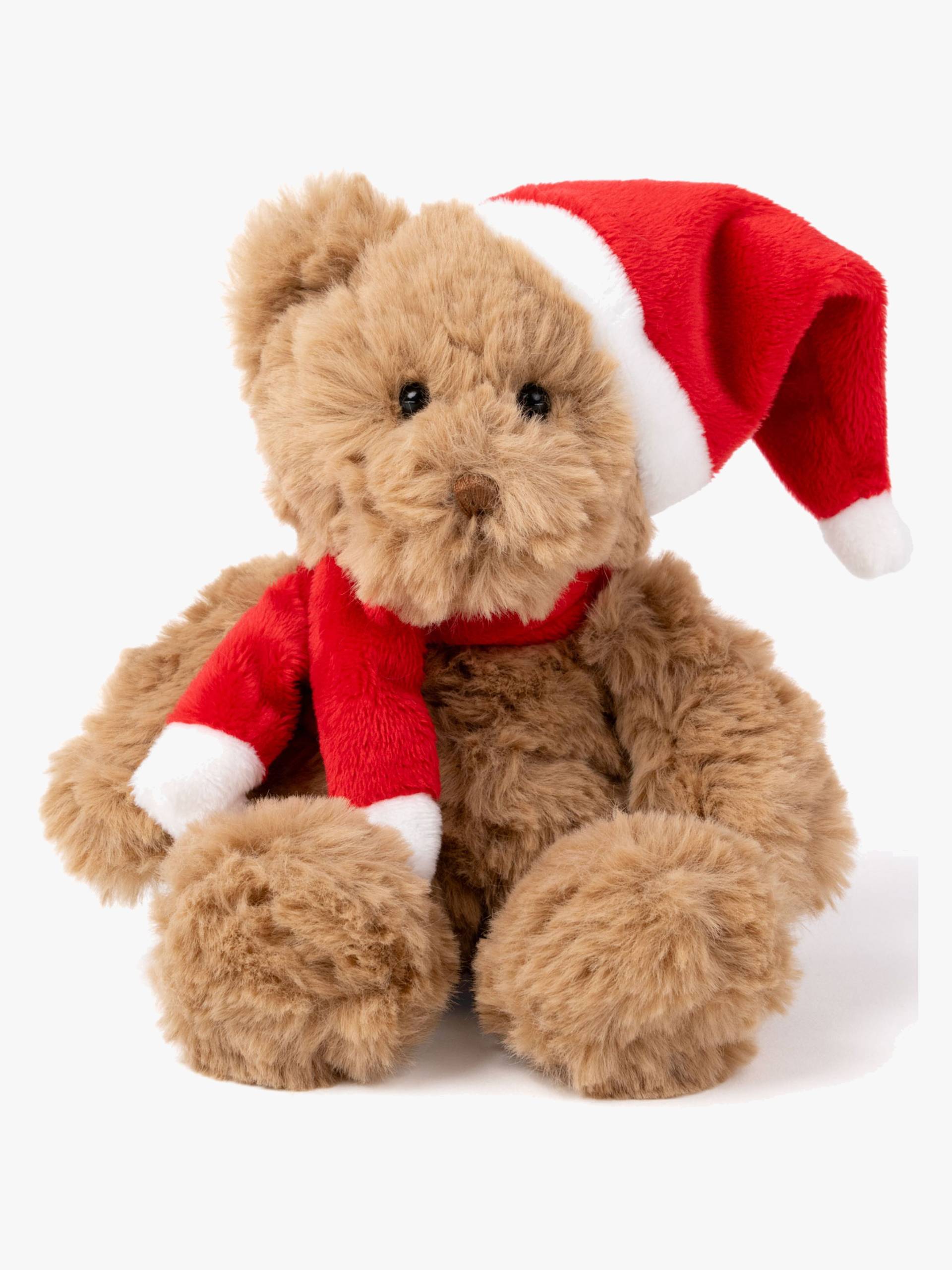 Teddykompaniet Plüschspielzeug Sture mit Wichtelmütze Teddykompaniet Plüschspielzeug Sture mit Wichtelmütze von Teddykompaniet