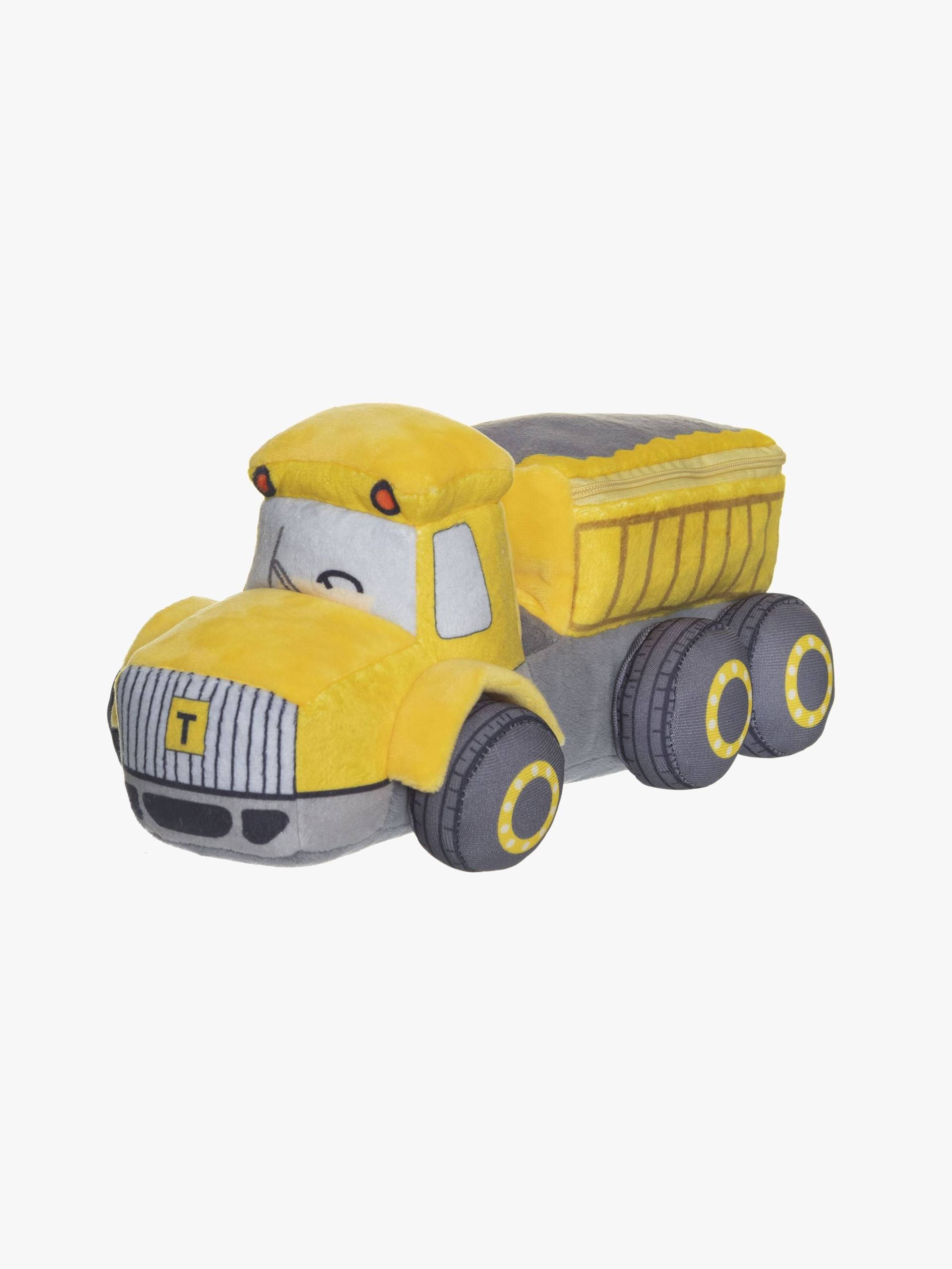 Teddykompaniet Plüschspielzeug Teddy Dumper Teddykompaniet Plüschspielzeug Teddy Dumper von Teddykompaniet