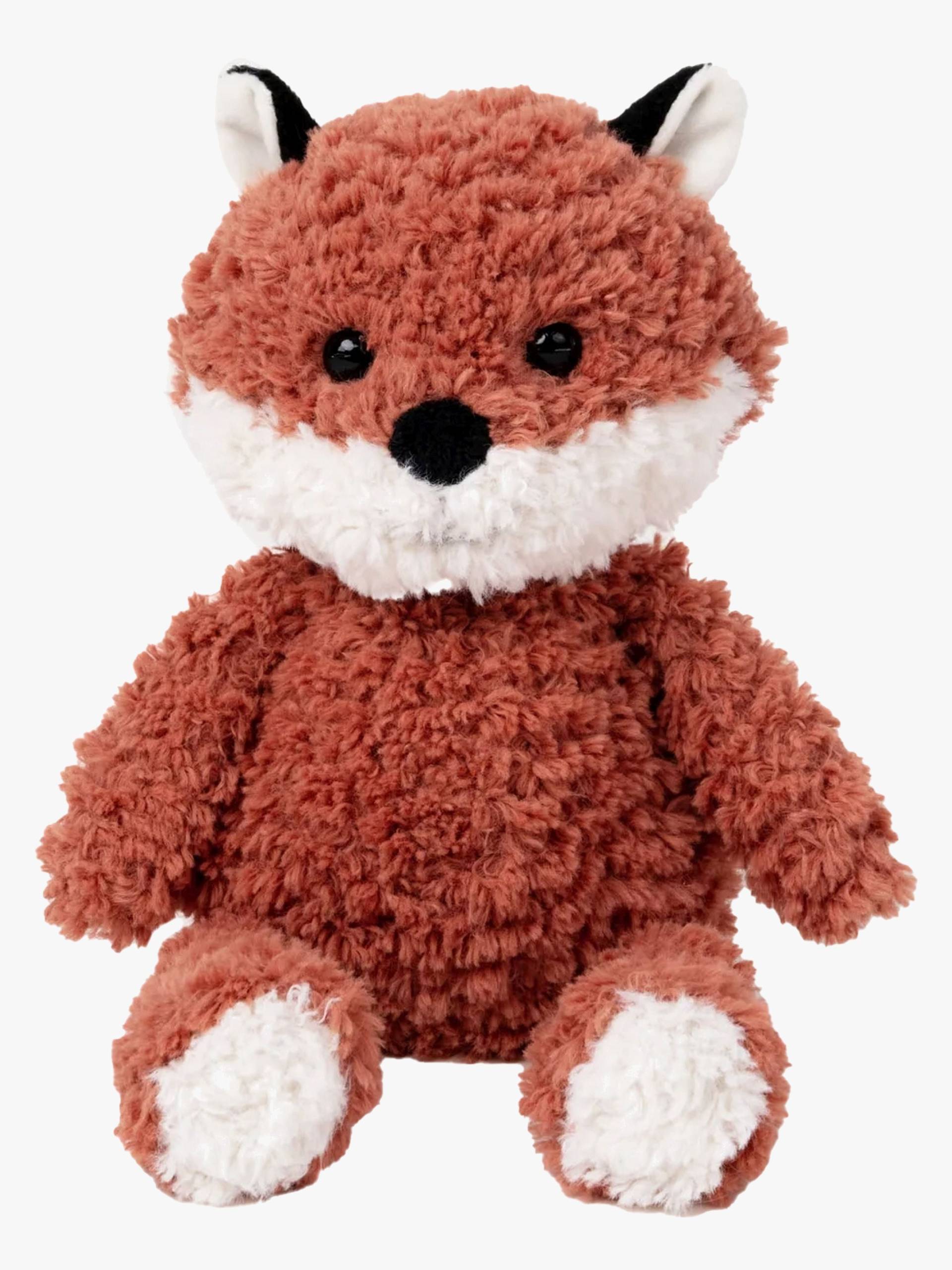 Teddykompaniet Retro Pals Fuchs Plüschspielzeug 30 cm Teddykompaniet Retro Pals Fuchs Plüschspielzeug 30 cm von Teddykompaniet