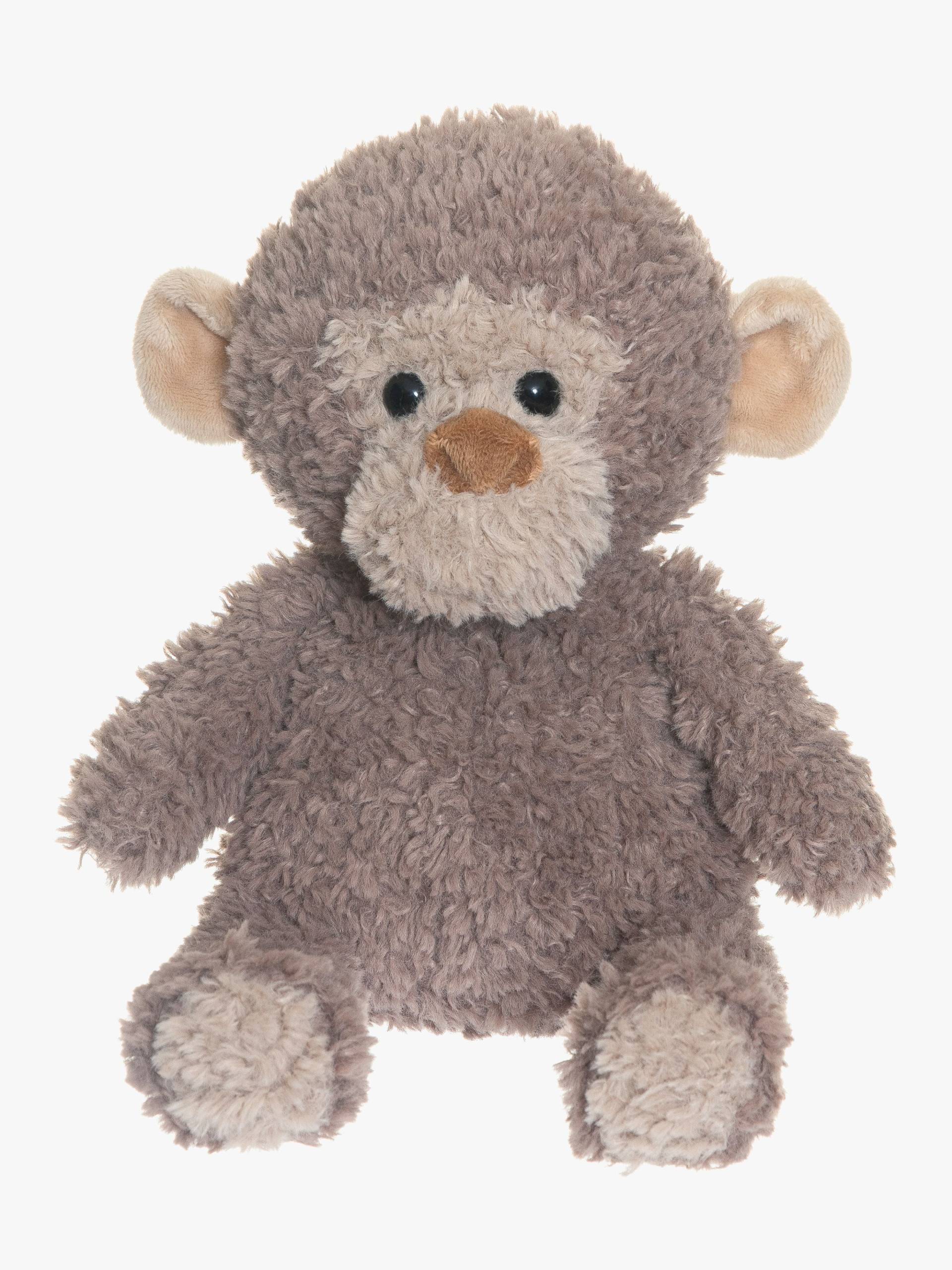 Teddykompaniet Retro Pals Plüschspielzeug Affe Teddykompaniet Retro Pals Plüschspielzeug Affe von Teddykompaniet