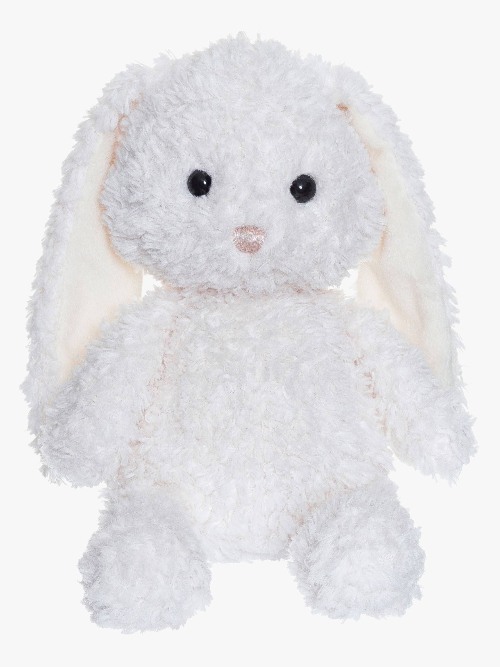 Teddykompaniet Retro Pals Plüschspielzeug Kaninchen Teddykompaniet Retro Pals Plüschspielzeug Kaninchen von Teddykompaniet