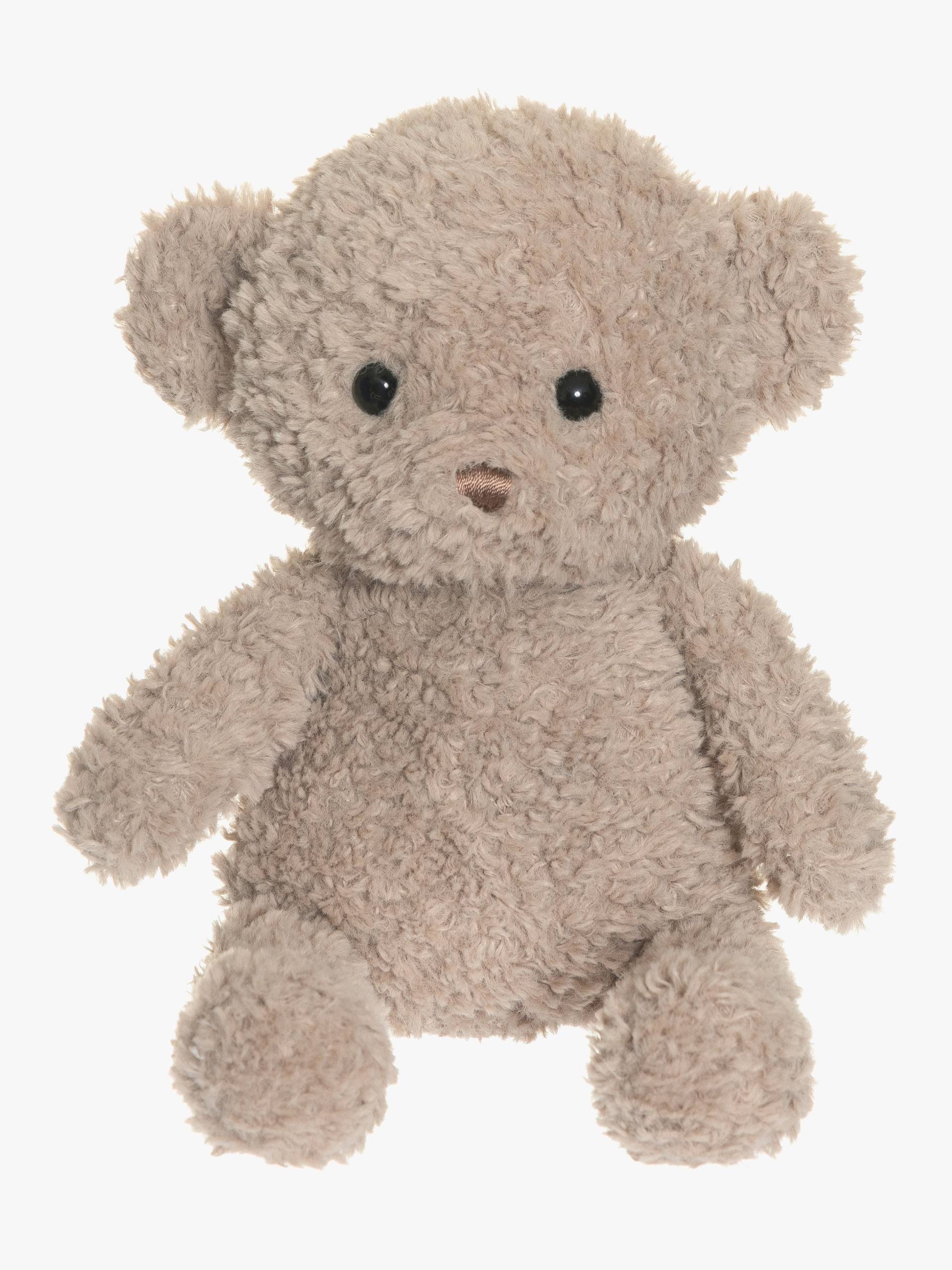 Teddykompaniet Retro Pals Plüschspielzeug Teddyfleece Teddykompaniet Retro Pals Plüschspielzeug Teddyfleece von Teddykompaniet