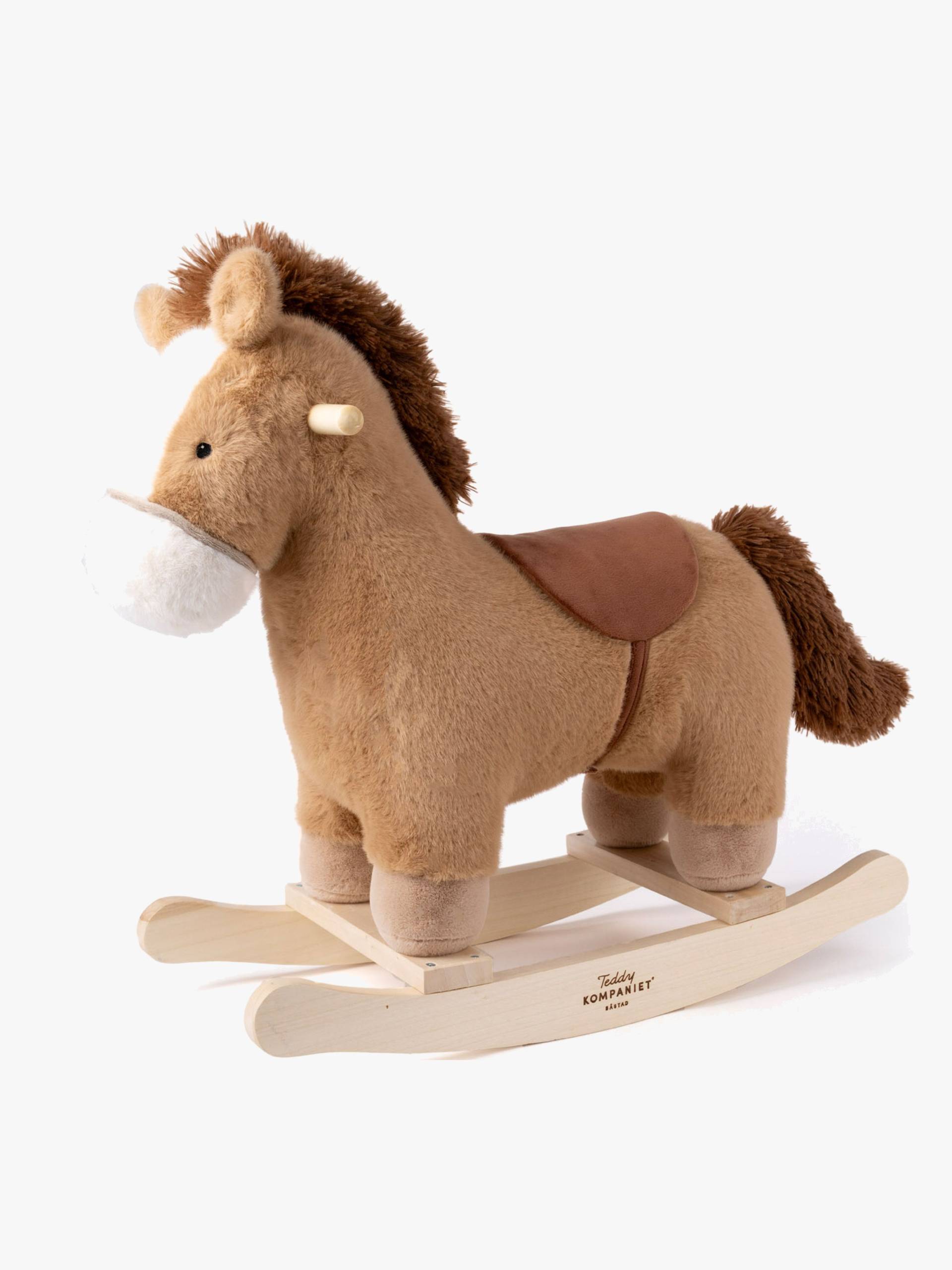Teddykompaniet Schaukelpferd Teddykompaniet Schaukelpferd von Teddykompaniet