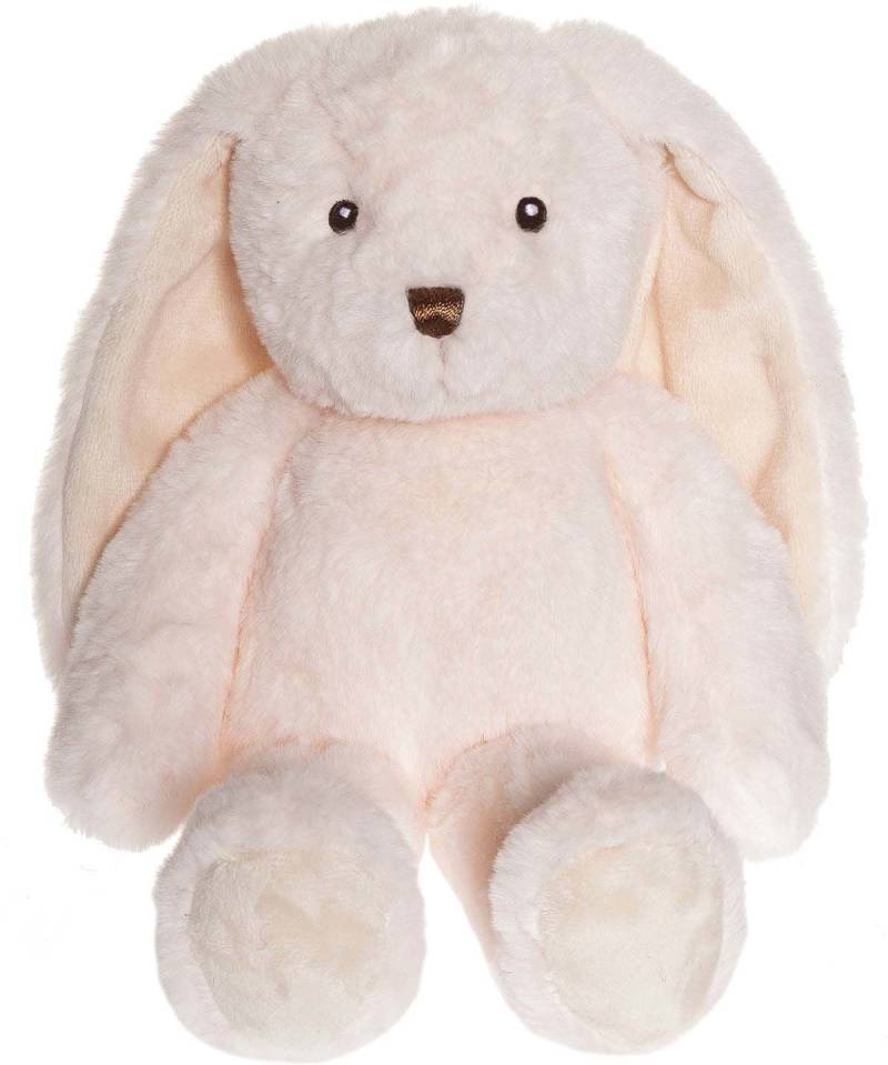 Teddykompaniet Svea Kaninchen 30 cm, Hellrosa von Teddykompaniet