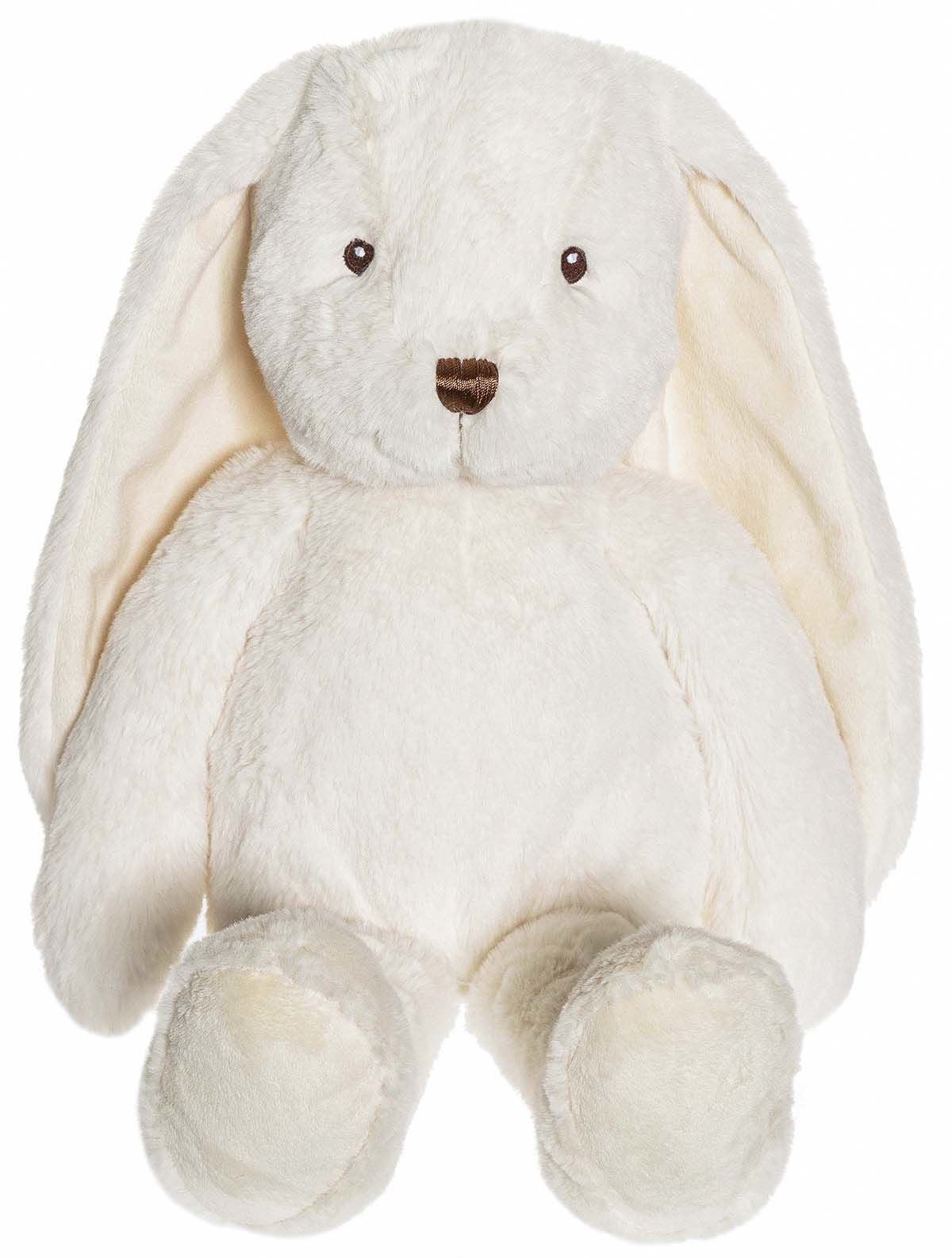 Teddykompaniet Svea Kaninchen 45 cm, Creme von Teddykompaniet