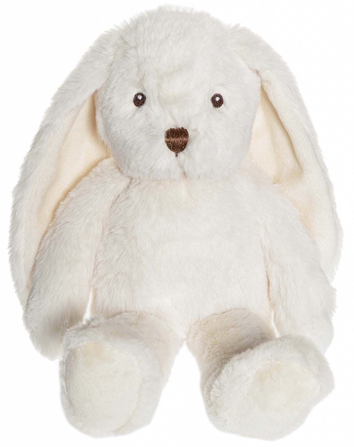 Teddykompaniet Svea Kaninchen 30 cm, Creme von Teddykompaniet