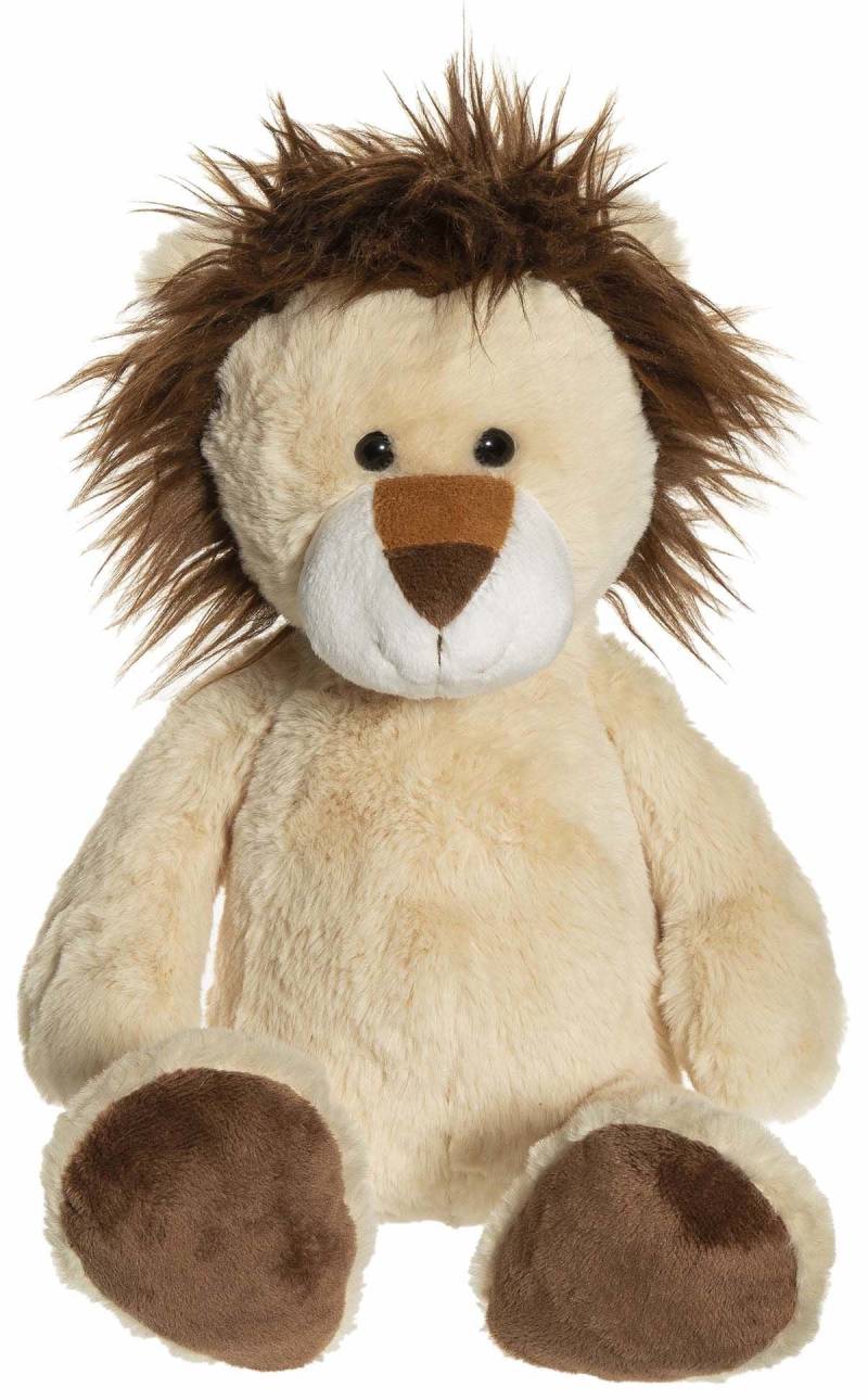 Teddykompaniet Teddy Wild Löwe 36 cm von Teddykompaniet