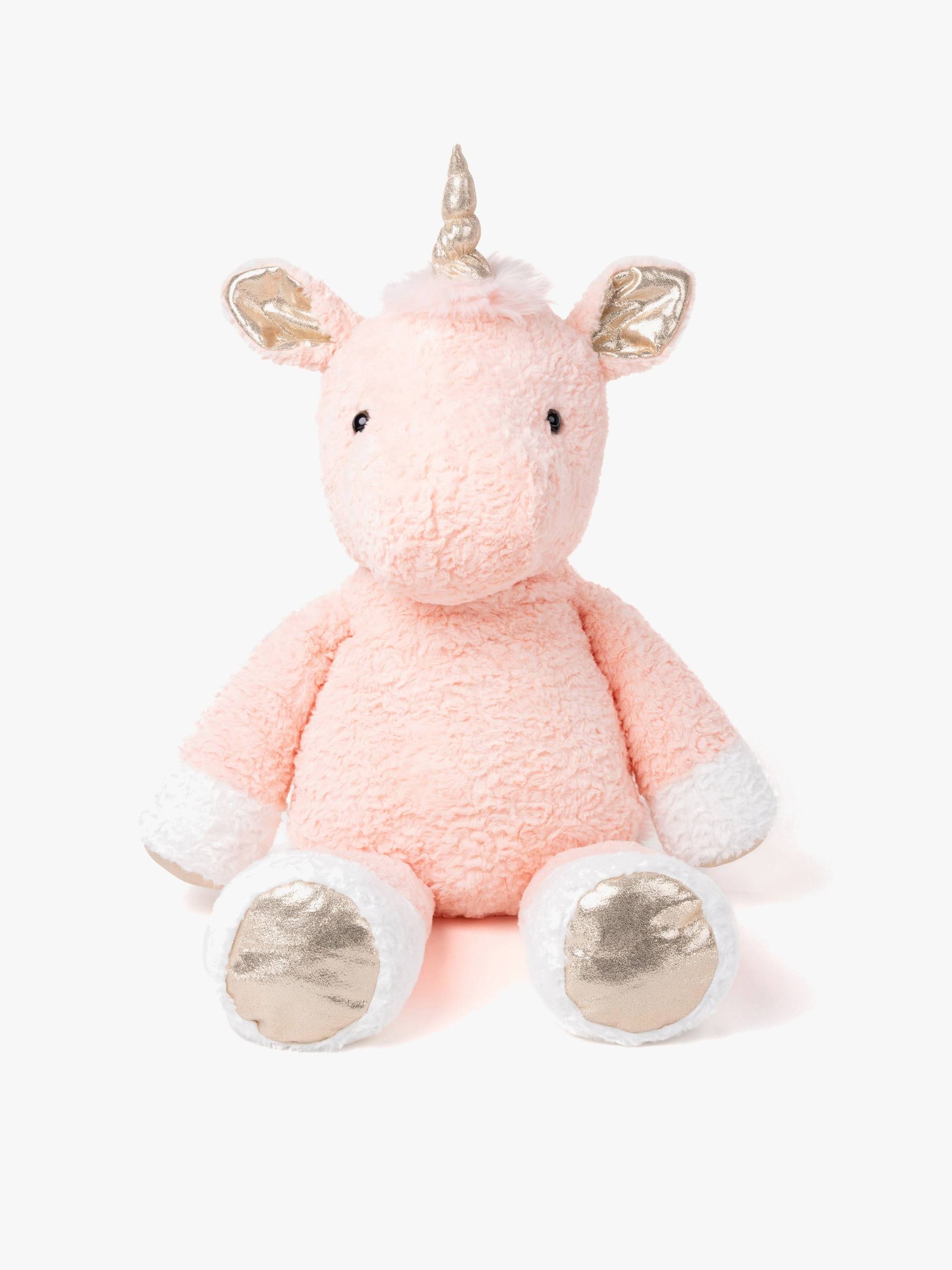 Teddykompaniet Tuffisar, Einhorn Plüschspielzeug 100 cm Teddykompaniet Tuffisar, Einhorn Plüschspielzeug 100 cm von Teddykompaniet