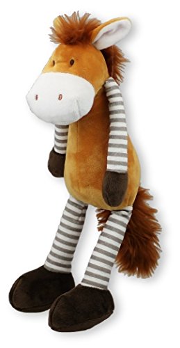 Inwolino 7743 Cuddly Toy Floppy Horse 32 cm von Teddys Rothenburg