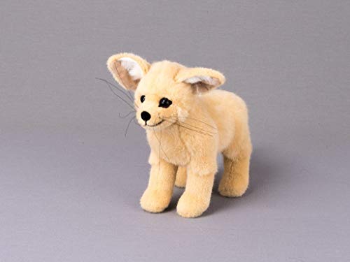 Kösener 6290 Wüstenfuchs stehend 33 cm von Teddys Rothenburg