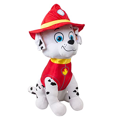 Plüschtier Paw Patrol Figuren Marshall 60 cm Dalmatiner Kuscheltier von Teddys Rothenburg