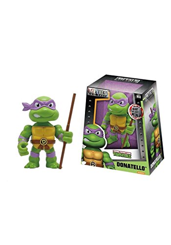 Funko 97538 Teenage Mutant Ninja Turtles 97538 4 Inch Donatello Figure von TEENAGE MUTANT NINJA