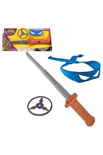 Teenage Mutant Ninja Turtles - Leonardo Transforming Katana Sword von TEENAGE MUTANT NINJA