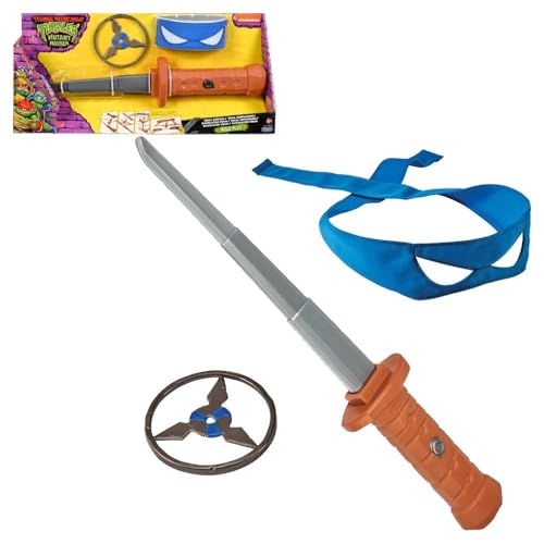 Teenage Mutant Ninja Turtles - Leonardo Transforming Katana Sword von TEENAGE MUTANT NINJA