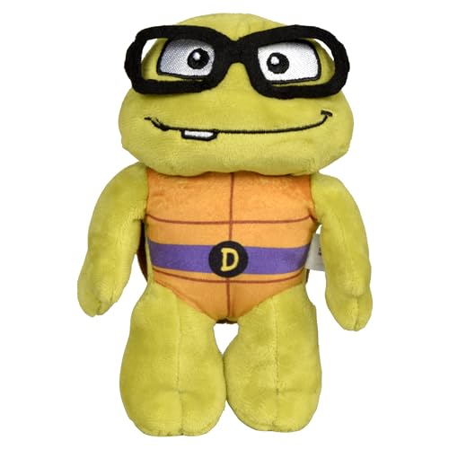 Teenage Mutant Ninja Turtles - Donatello 16.5 cm Basic Plush von TEENAGE MUTANT NINJA