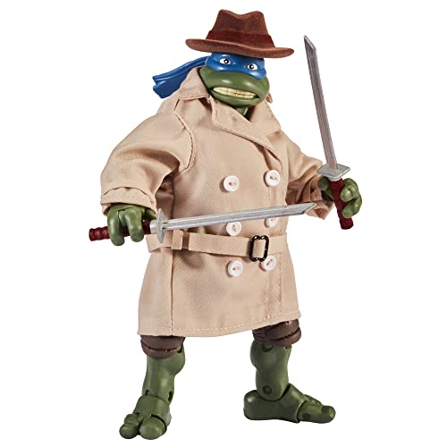 Teenage Mutant Ninja Turtles - Leo In Disguise von TEENAGE MUTANT NINJA