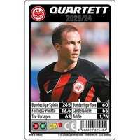 Eintracht Quartett 23/24 von Teepe Sportverlag GmbH