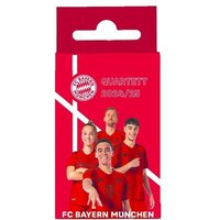 FC Bayern München Quartett 2024/25 von Teepe Sportverlag GmbH