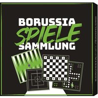 Borussia Spielesammlung von Teepe Sportverlag GmbH