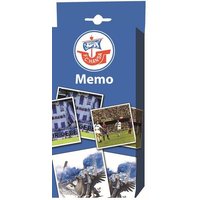 Hansa Rostock Memo von Teepe Sportverlag GmbH