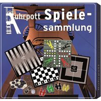 Ruhrpott Spielesammlung von Teepe Sportverlag GmbH