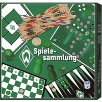 Werder Bremen Spielsammlung von Teepe Sportverlag GmbH