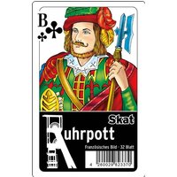 Ruhrpott Skat Ruhrpott Skat von Teepe