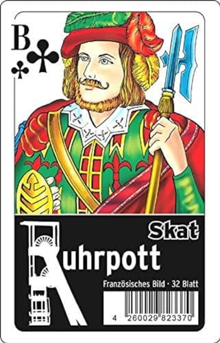 Teepe 23370 - Ruhrpott Skat Teepe 23370 - Ruhrpott Skat von Teepe