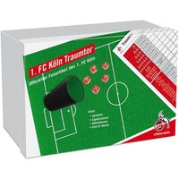 Teepe Sportverlag - 1. FC Köln Traumtor-Würfelset von Teepe