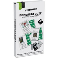 Teepe Sportverlag - Borussia Mönchengladbach Quiz von Teepe