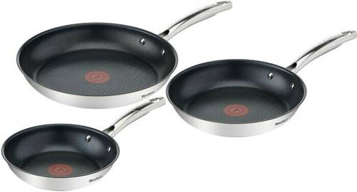 Tefal 3168430321816 Duetto Pfannen-Set 3teilig von Tefal