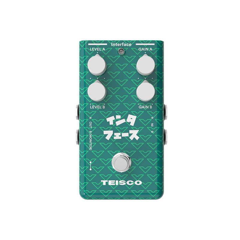 Teisco Interface Little Helper von Teisco