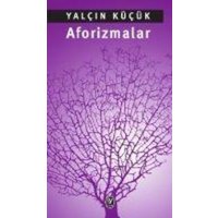 Aforizmalar von Tekin Yayinevi