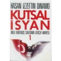 Kutsal Isyan 1. Kitap von Tekin Yayinevi