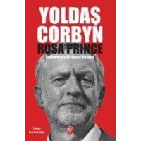 Yoldas Corbyn von Tekin Yayinevi