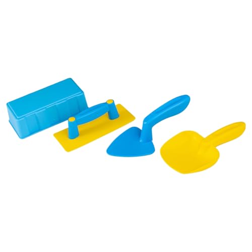 Teksome Sand Toys | Schnee und Sandspielzeug | Interaktives Burgbau-Set Mit Formen Und Schaufel, Outdoor Spielzeug Für Camping Reisen Winter Sommer Draußen Teksome Sand Toys | Schnee und Sandspielzeug | Interaktives Burgbau-Set Mit Formen Und Schaufel, Outdoor Spielzeug Für Camping Reisen Winter Sommer Draußen von Teksome