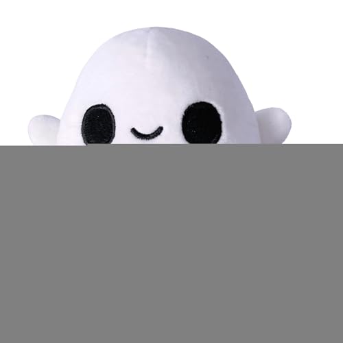 Teksome Stofftier Gespenst,Halloween Deko Plüschgespenst | Kinder Bettbegleiter Kuschelweiche Deko Für Wohnung Schlafzimmer Studentenbude Zuhause Teksome Stofftier Gespenst,Halloween Deko Plüschgespenst | Kinder Bettbegleiter Kuschelweiche Deko Für Wohnung Schlafzimmer Studentenbude Zuhause von Teksome