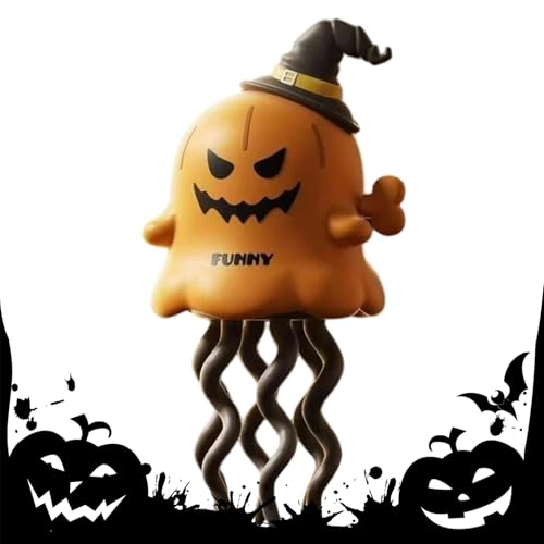 Teksome Tanzender Geist Mit Hindernisvermeidung,Magisches Tanzendes Oktopus Spielzeug - Musik Krabbelnder Roboter für Kinder Kleinkinder Mädchen für Weihnachtsstrumpf-Füller Teksome Tanzender Geist Mit Hindernisvermeidung,Magisches Tanzendes Oktopus Spielzeug - Musik Krabbelnder Roboter für Kinder Kleinkinder Mädchen für Weihnachtsstrumpf-Füller von Teksome